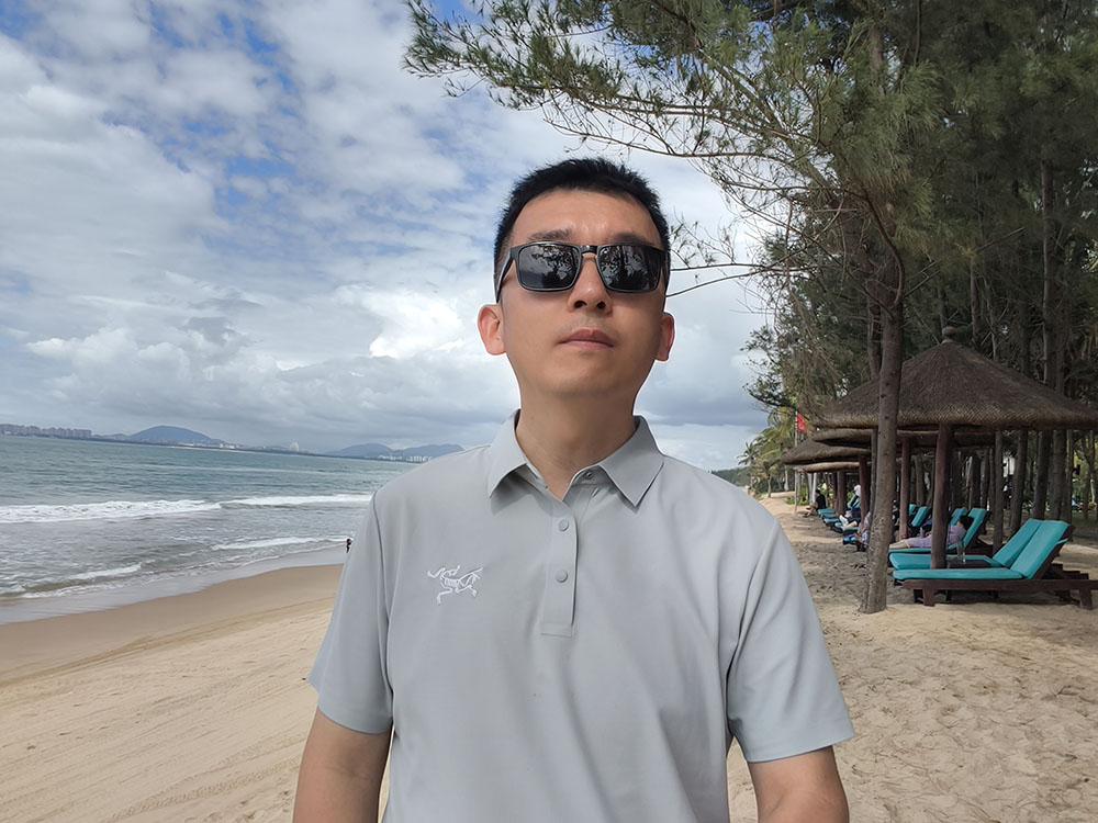 海棠湾威斯汀酒店